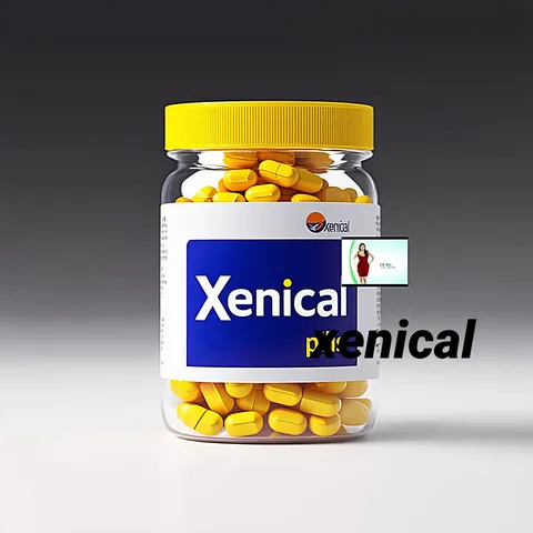 Xenical si trova in farmacia